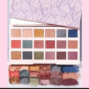 Ciate LONDON The Editor Eyeshadow Pallet